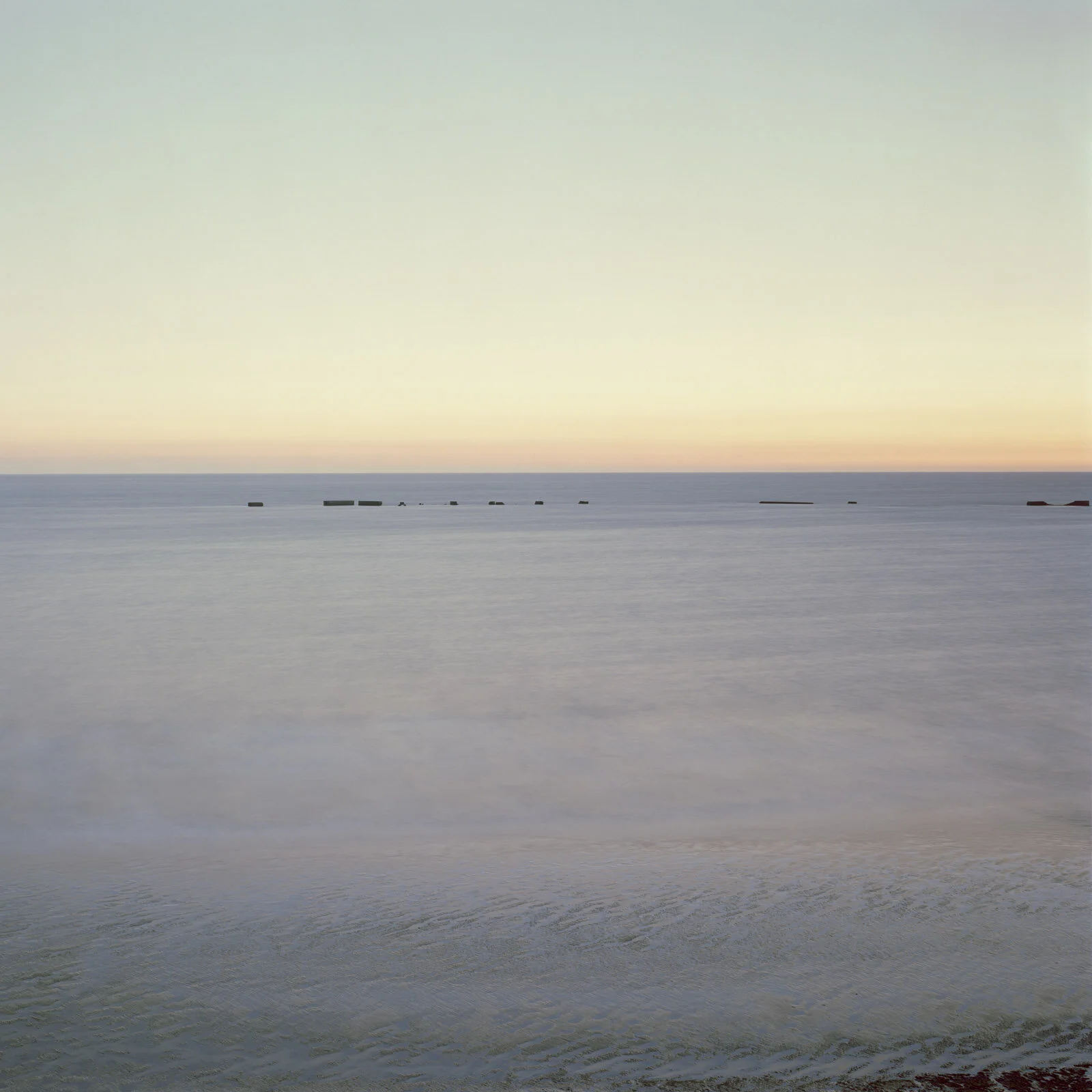 060_Arromanche -les-Bains I, Normandy, France. 2014.jpg
