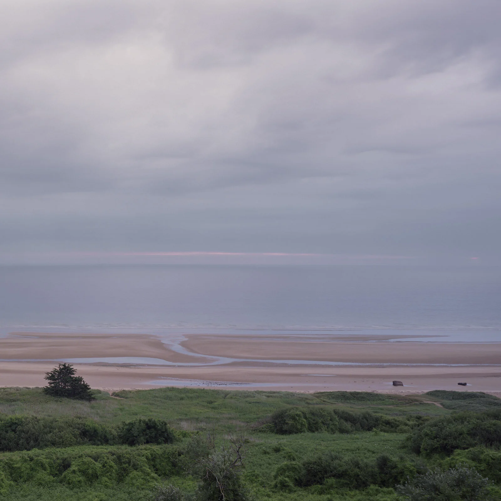 065_Colleville-sur-mer I, Normandy, France. 2014.jpg