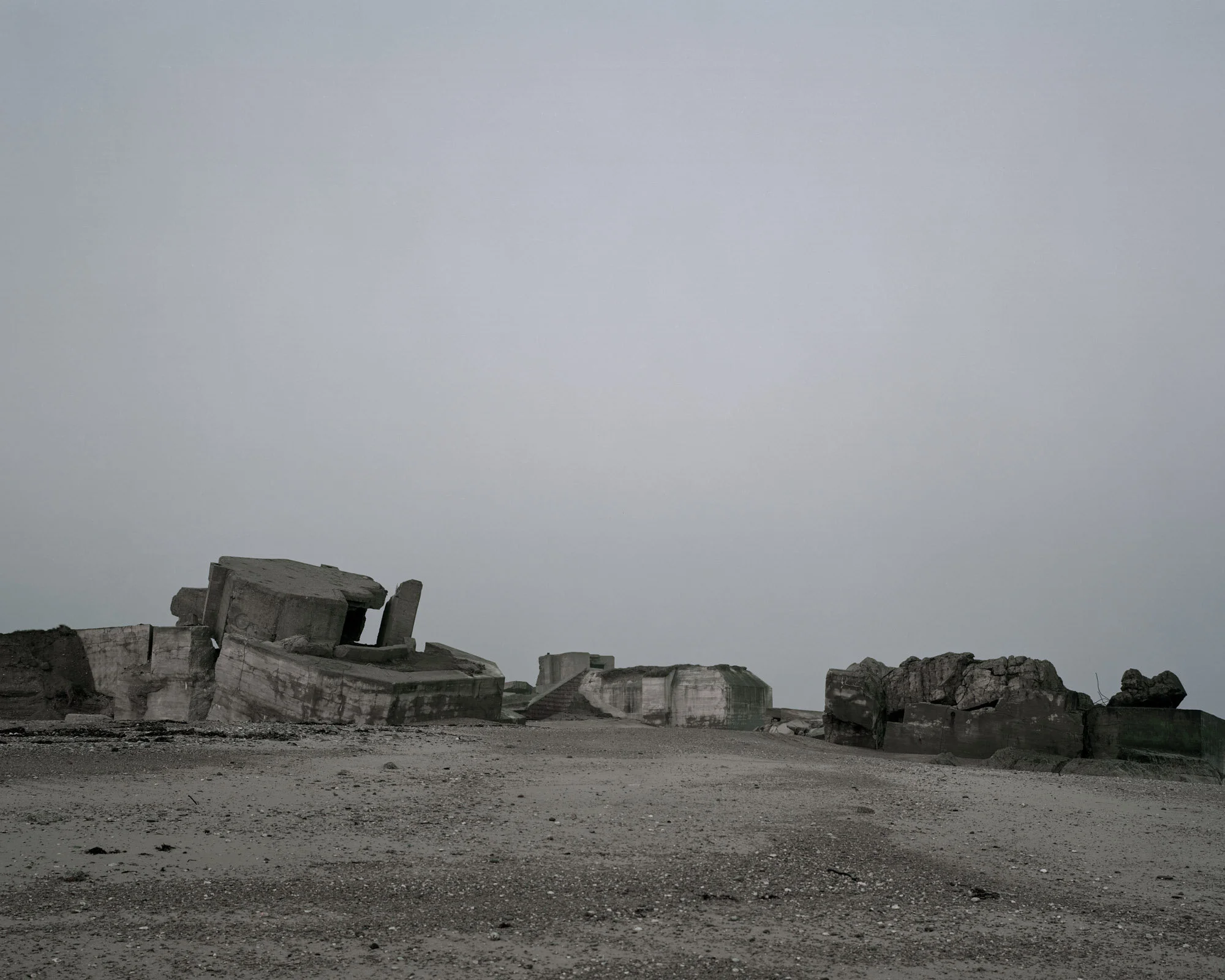 067_Neville-sur-mer, Normandy. France. 2013_.jpg