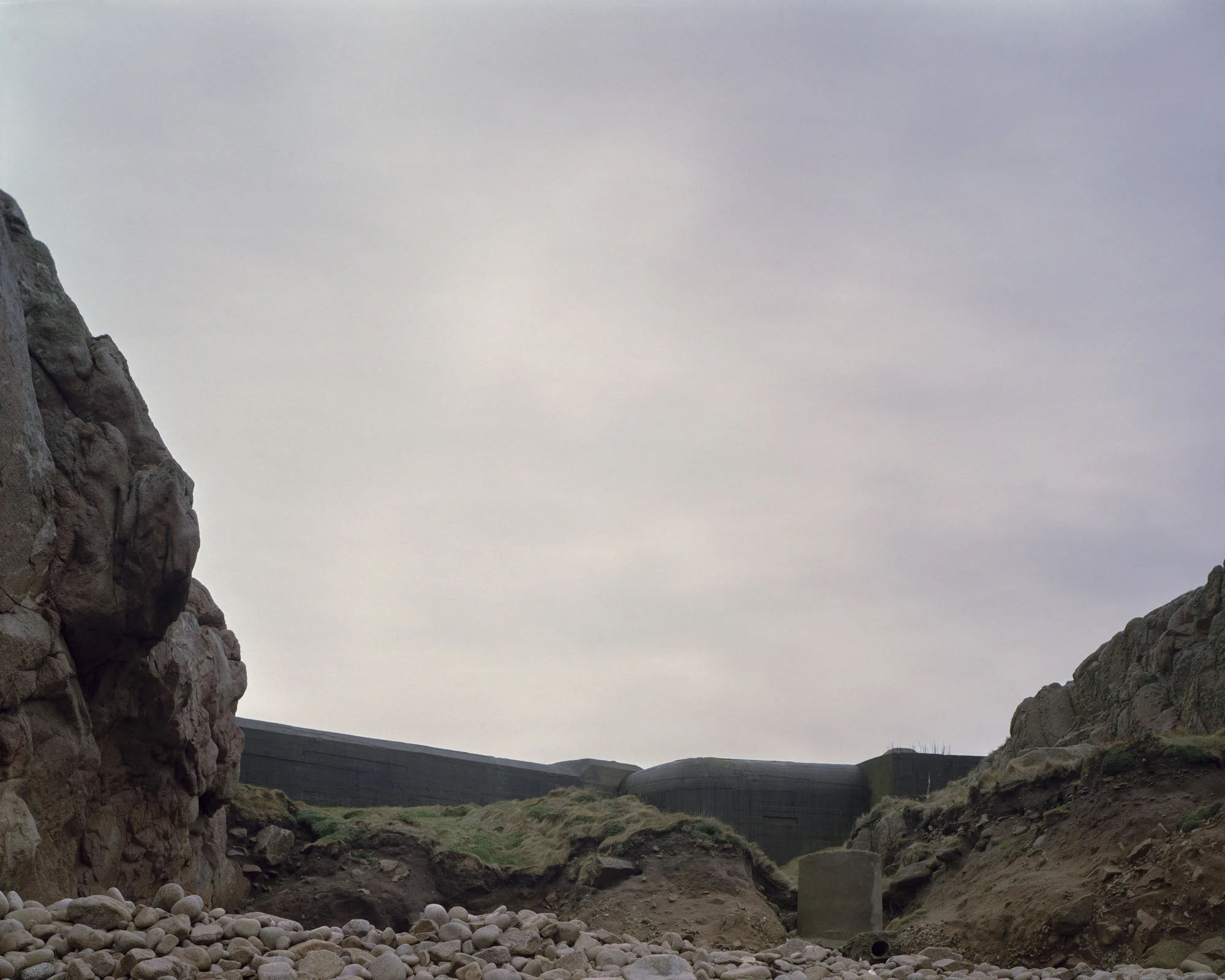 068_Les Grandes Rocques, Guernsey, UK. 2012.jpg