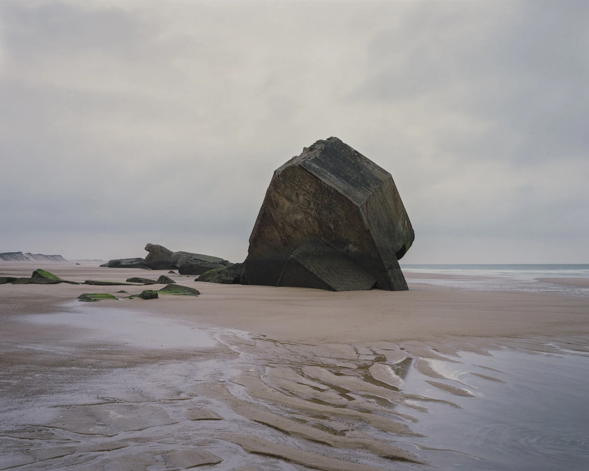 073_Capbreton I, Aquitaine, France. 2014.jpg