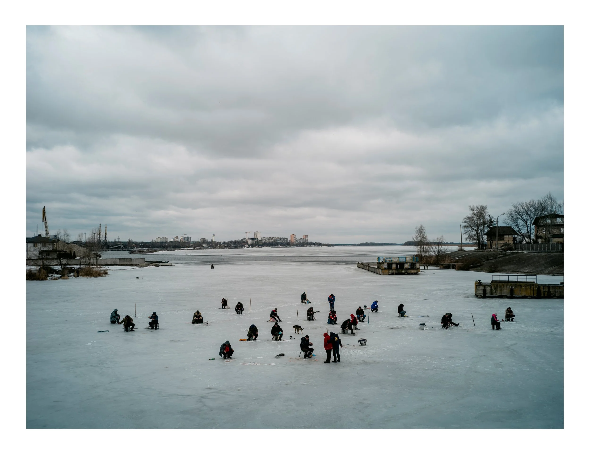 10/ A personal plea and print sale for my Ukrainian family &amp; friends