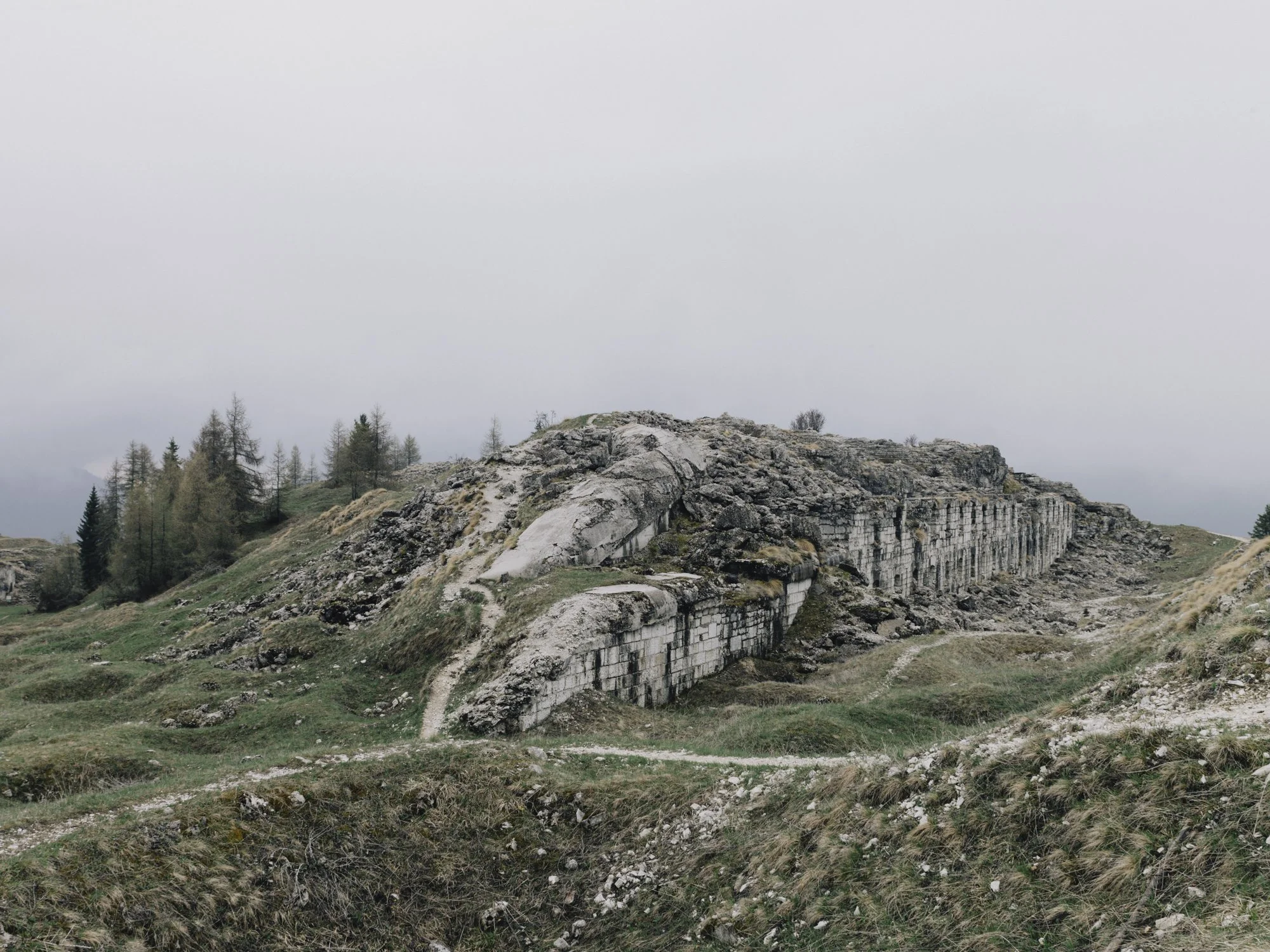 11/ Kickstarter for new book Remnants