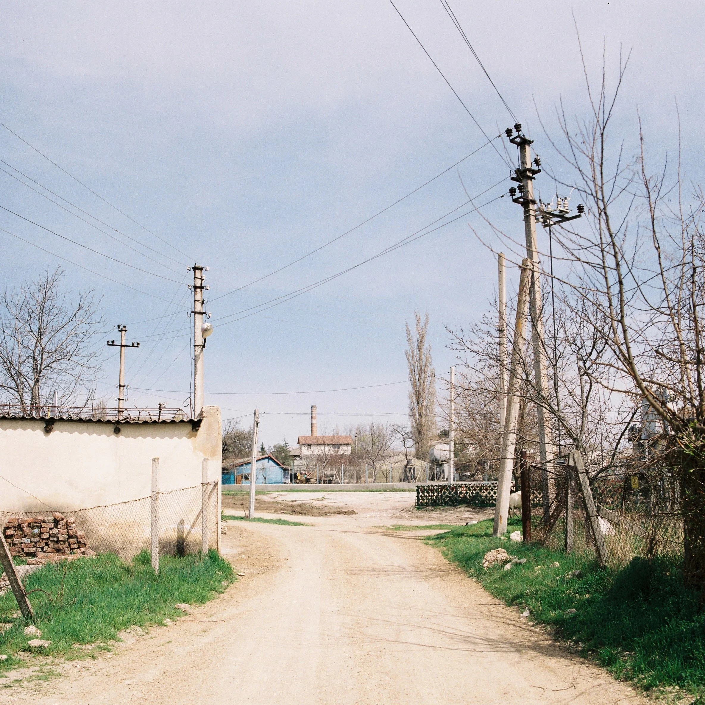 Transnistria, Friday April 13th, 2018