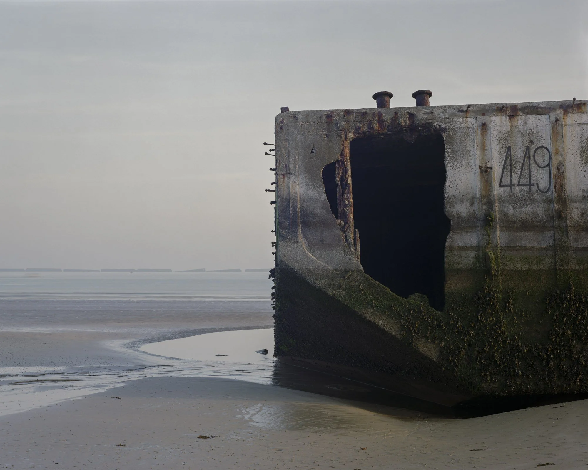 Normandy, France