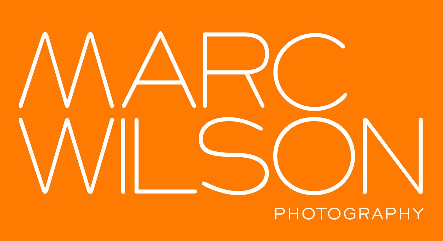 Marc Wilson Photography