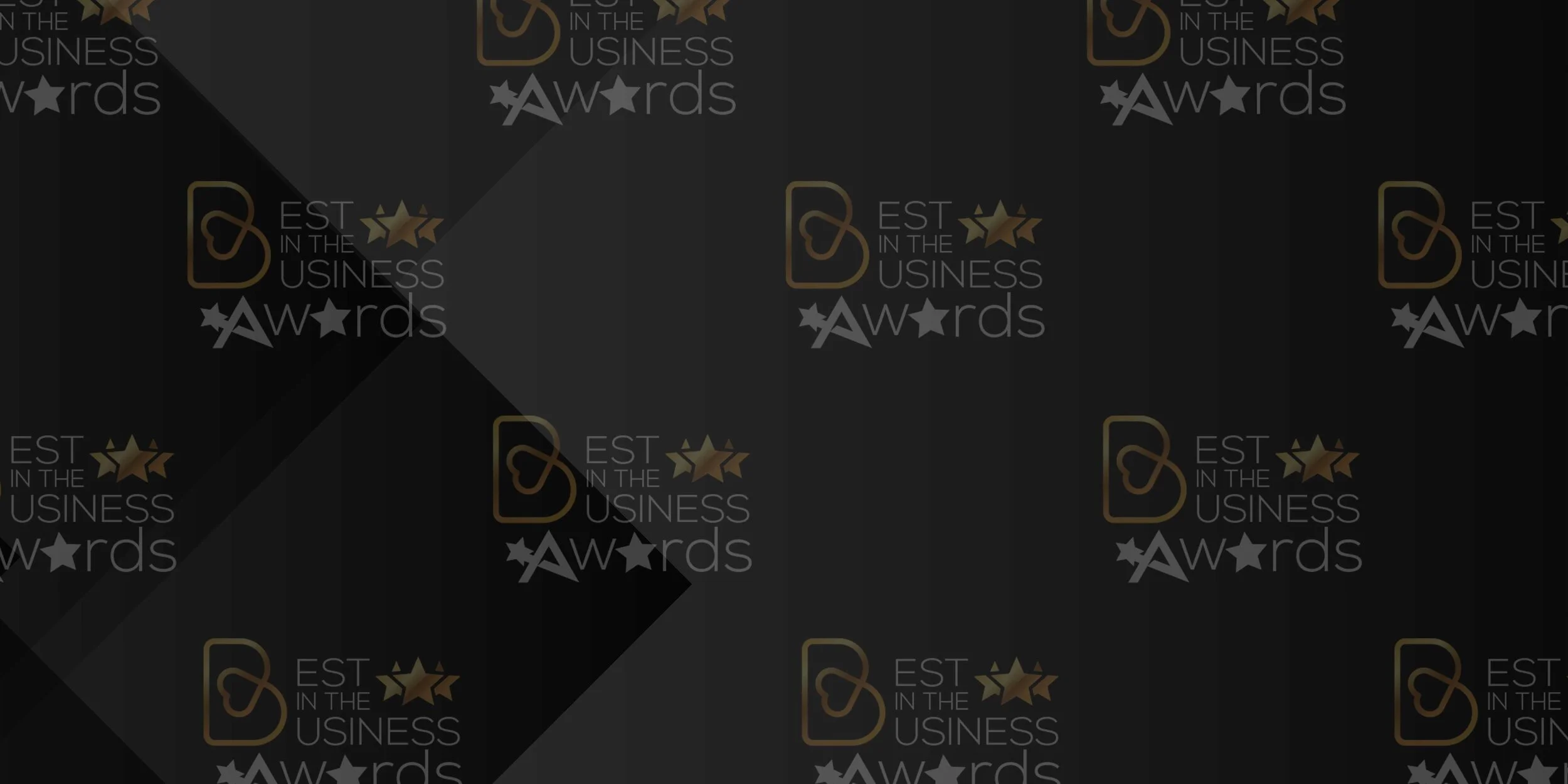 Northern Ireland Business Awards 2020 — Best in the Business Awards