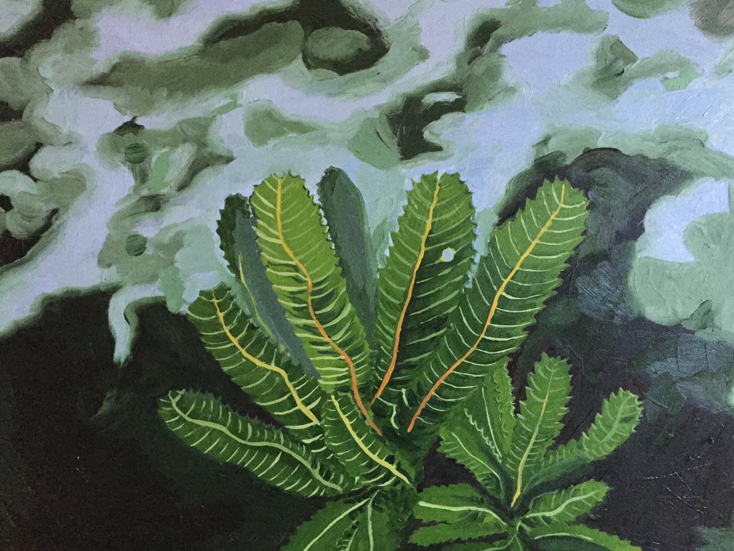 MBALL_FOLIA 6 oil_42x30.JPG