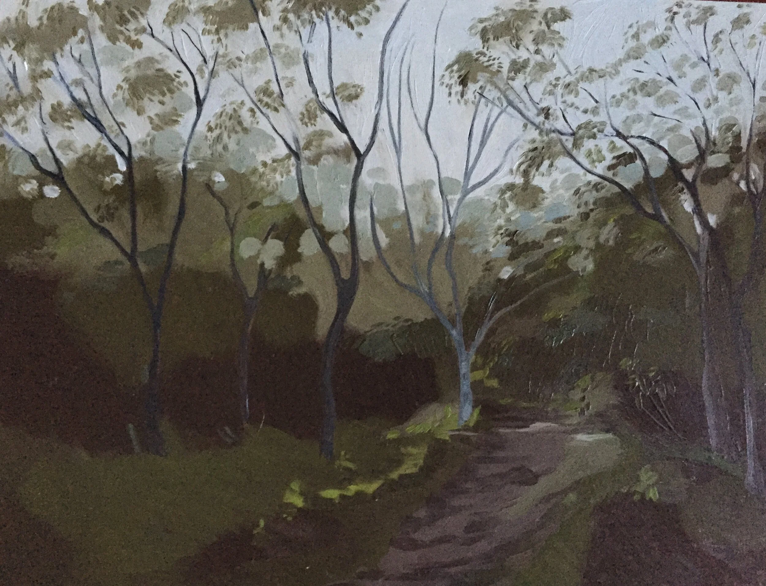 MBALL_FOLIA 2 oil_42x30.JPG