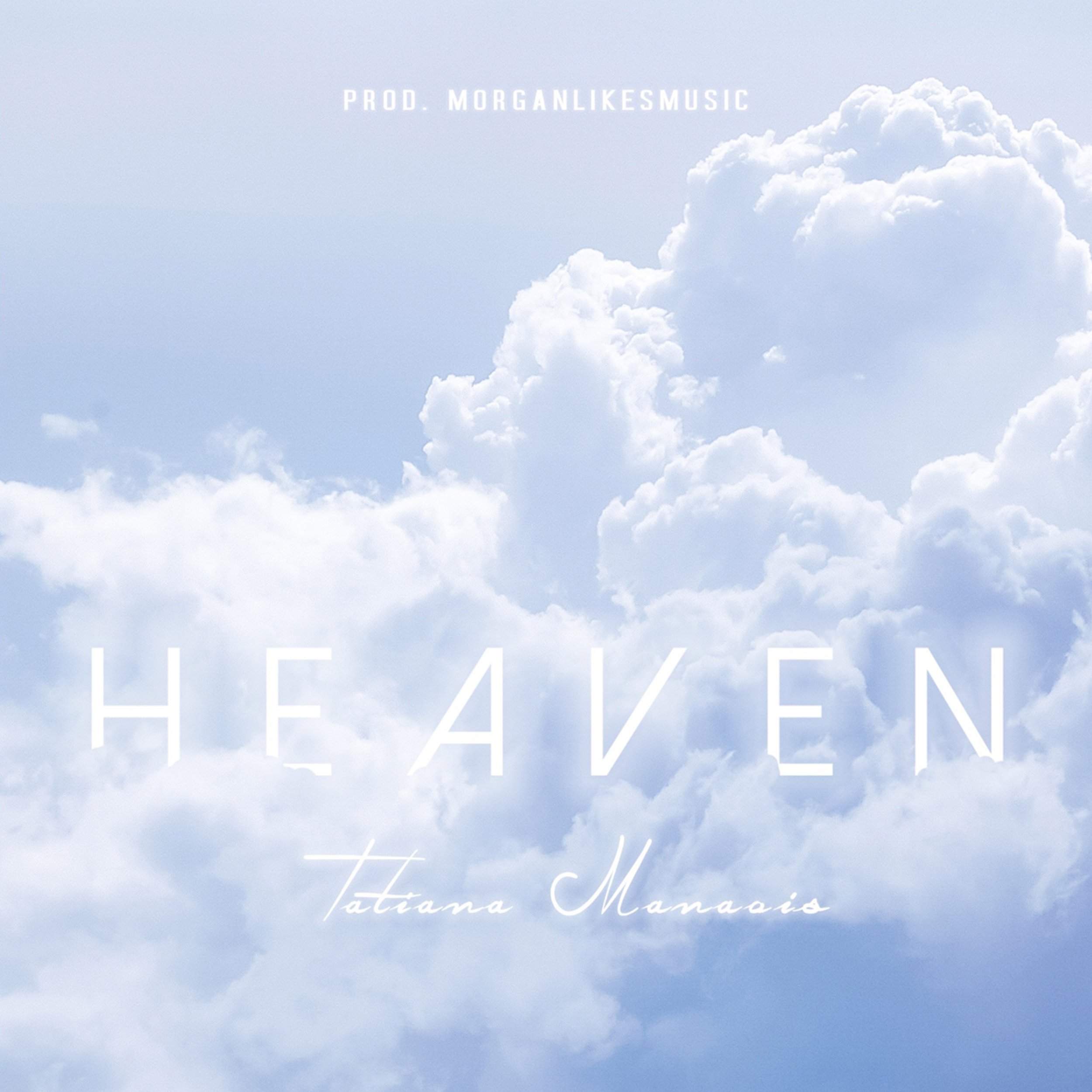 Мама небеса слушать. Heaven исполнитель. Heaven трек. Обложки песен небо. Небо mi Lane.