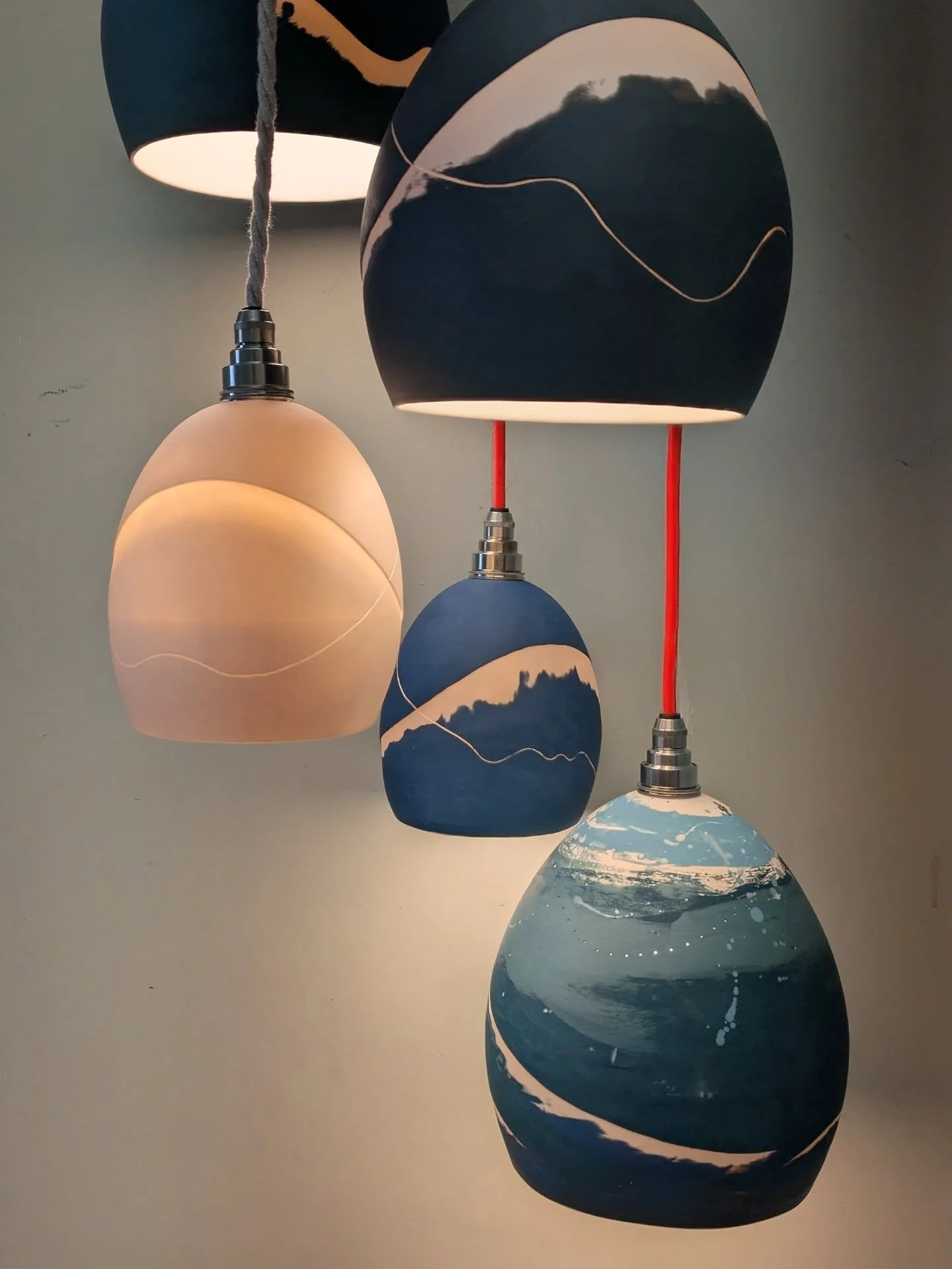 Design Nation South : Materialised opens tomorrow!
After a couple of days up ladders, swipe to see, we are ready!

Over a year in the planning and the coming together of 18 @design_nationuk artists and makers. I hope you can come and see it in person