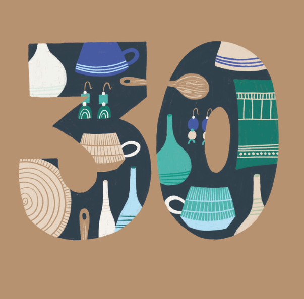 Festival of Crafts