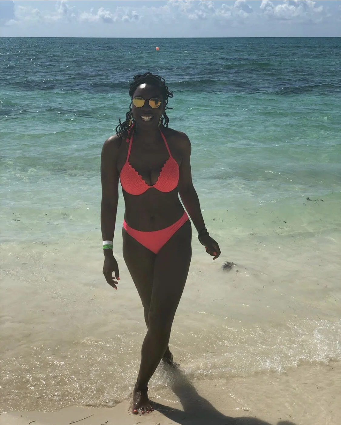 Pocahontas Two Piece Swimsuit