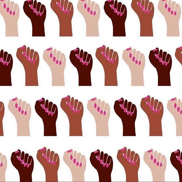 Justice. Equality. Freedom ✊🏿 #BlackLivesMatter