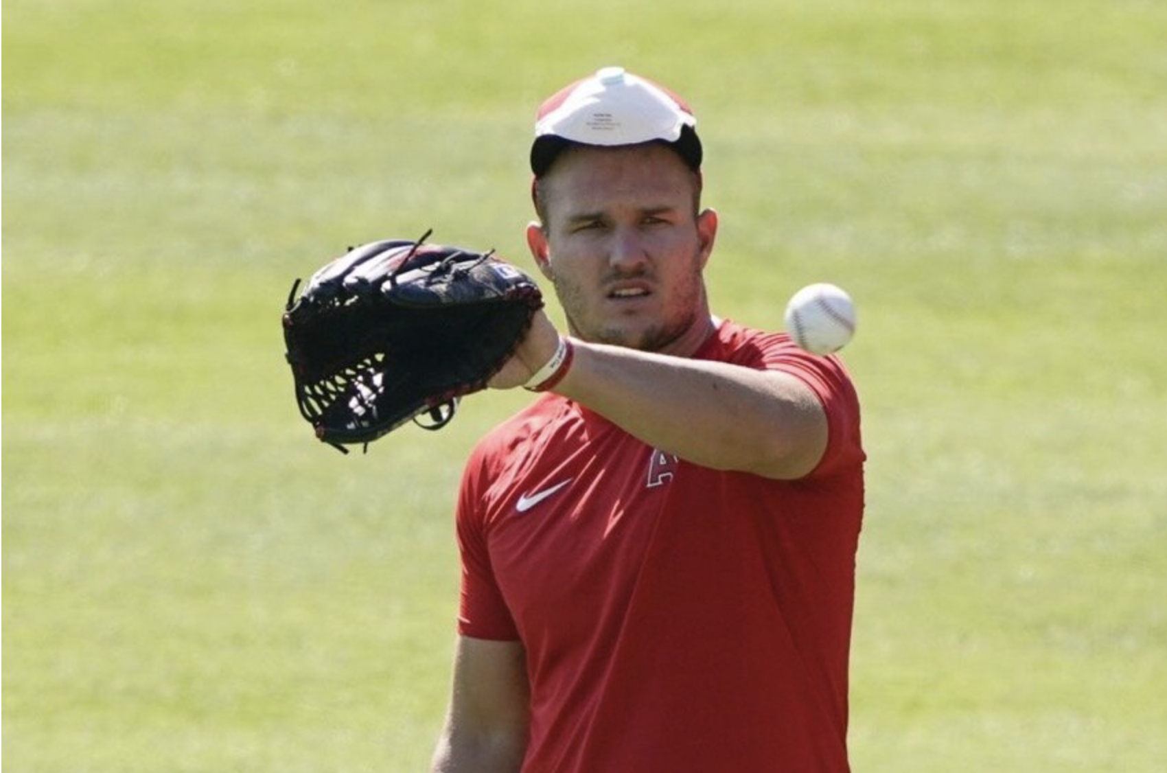 Masked Up: Face Coverings as the Savior of the Sports Licensing Industry