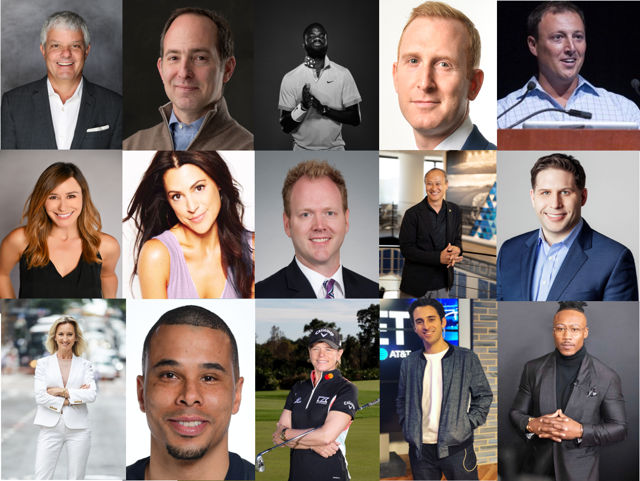 GlobalVC Sports Presents “The Future of Sport at Advertising Week”