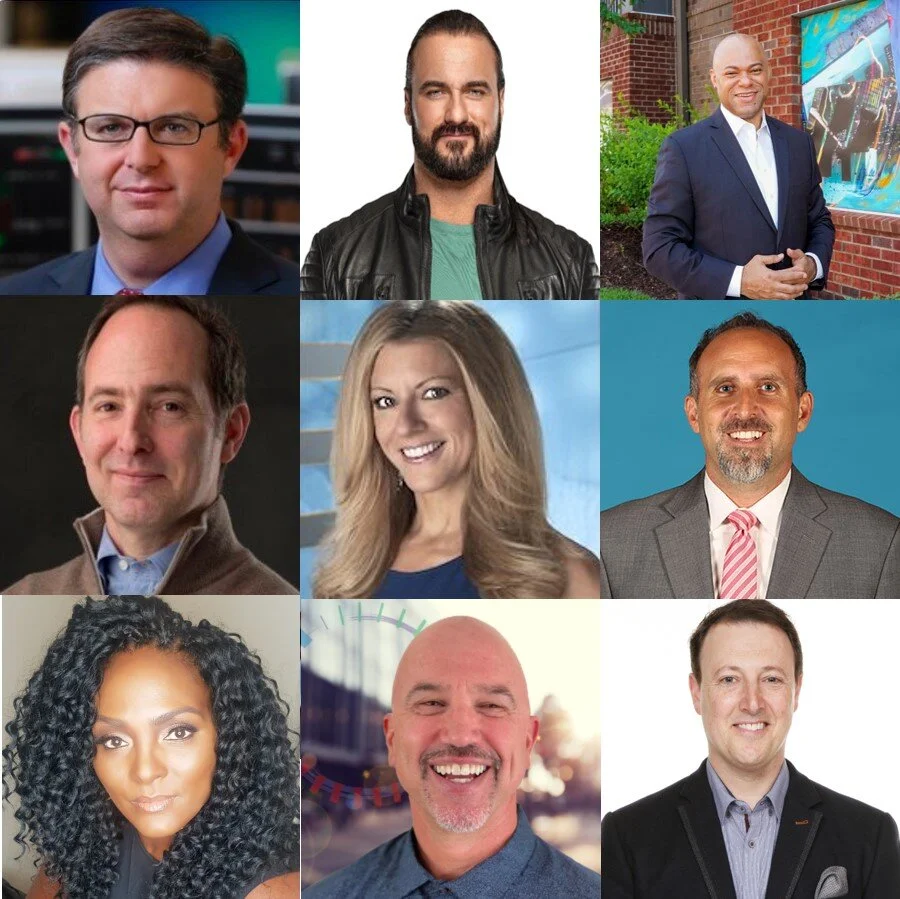 Welcome to 2021: GlobalVC Sports Virtually Attends CES