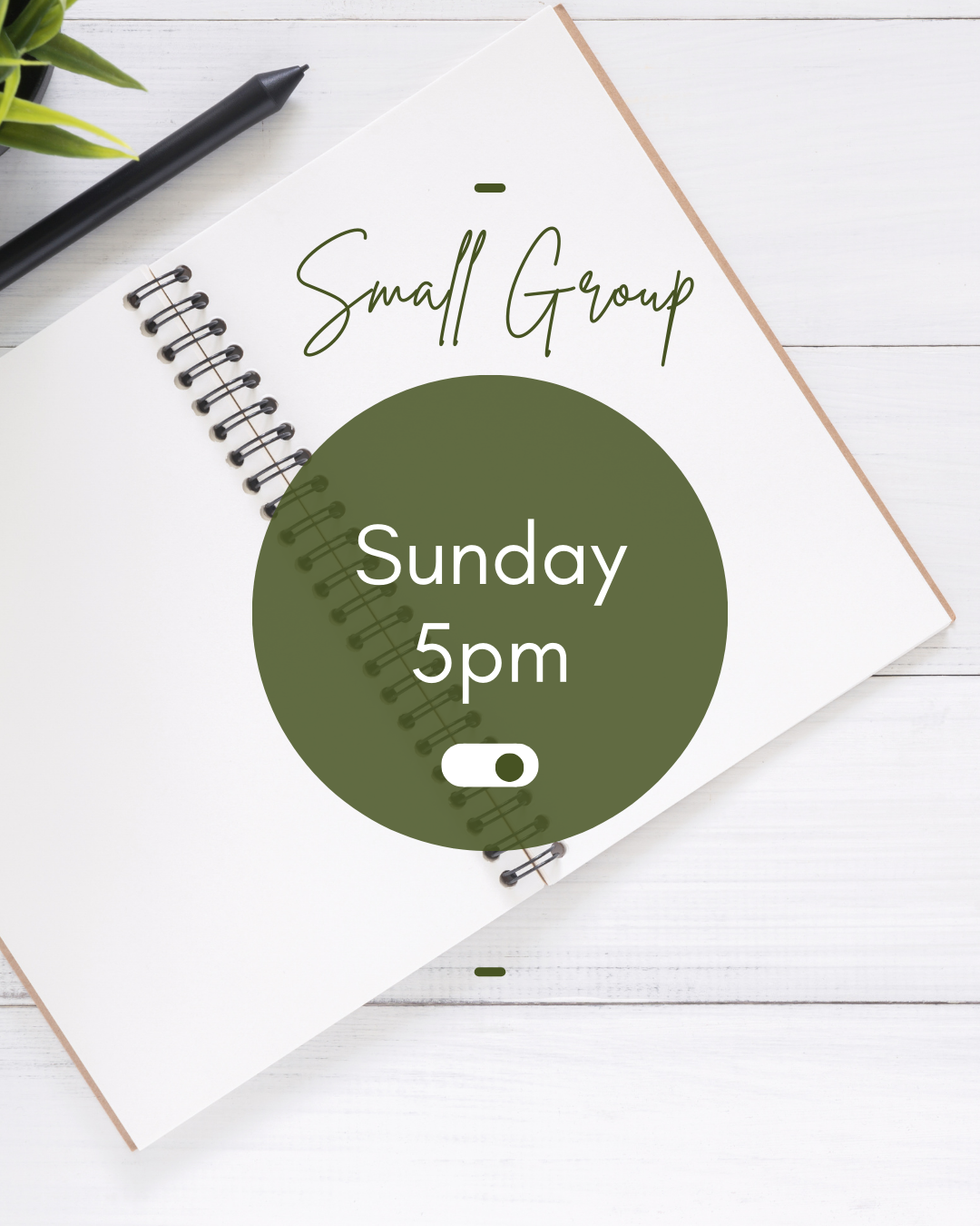 Small Group