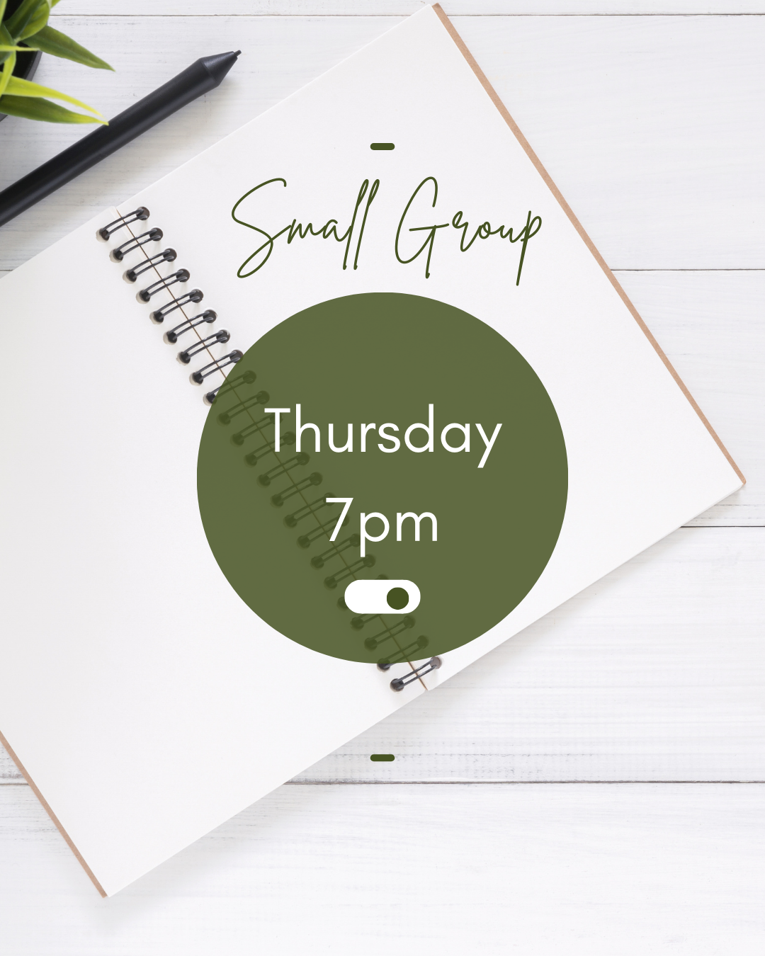Small Group