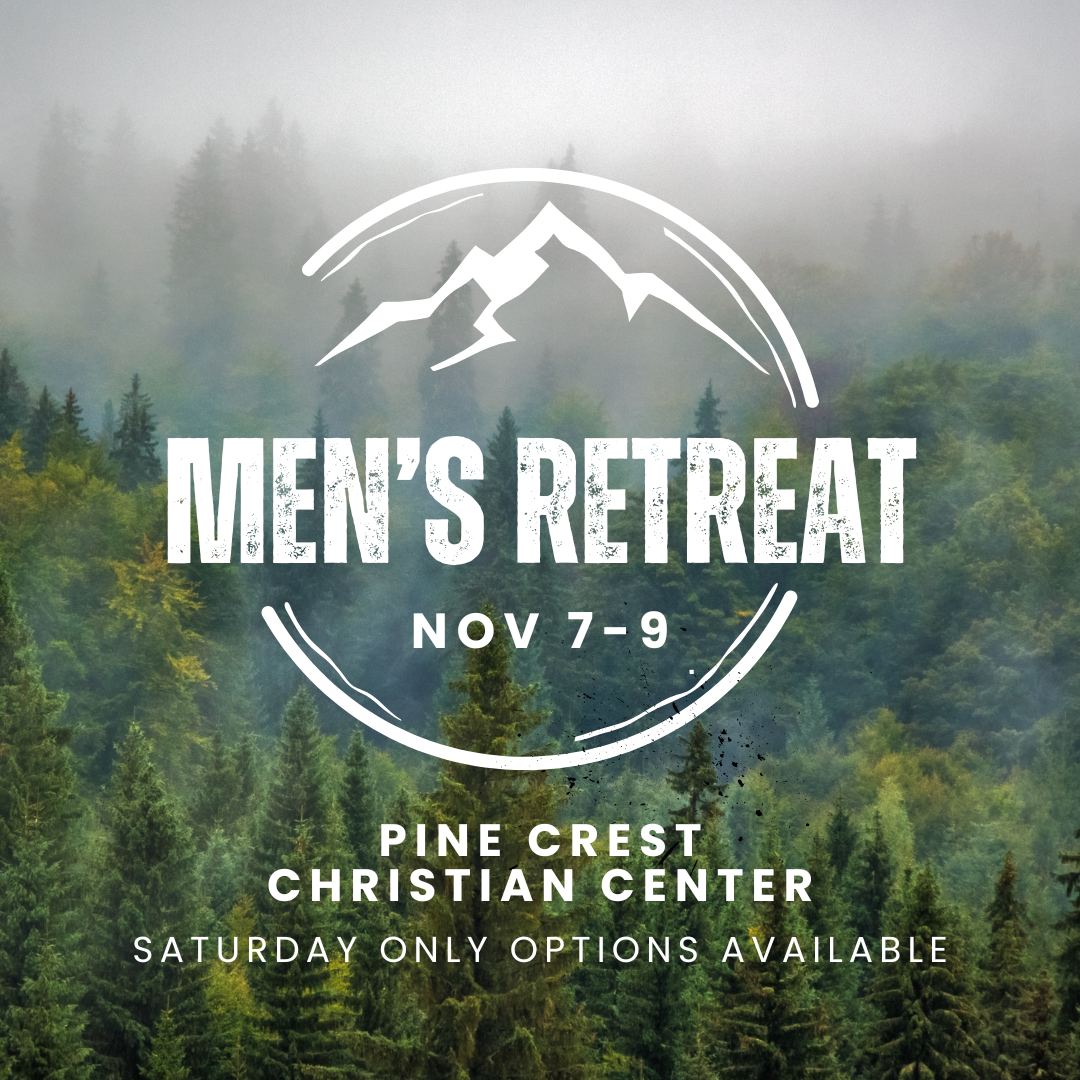 Men's Retreat