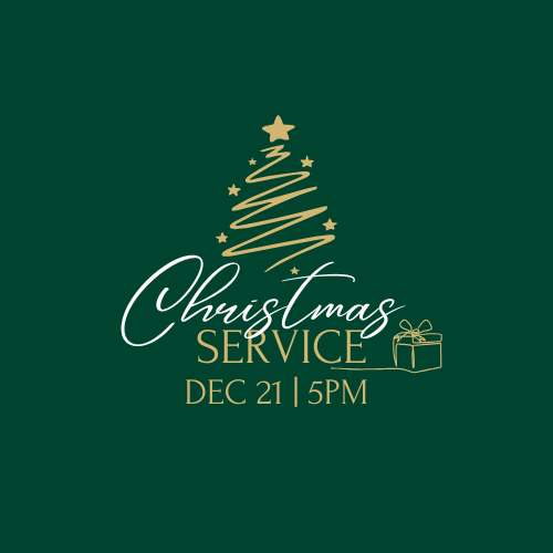 Christmas Service