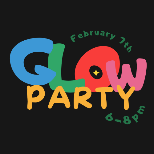 Glow Party