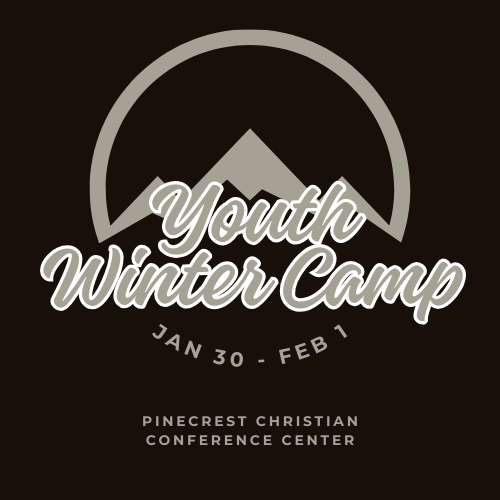 Youth Winter Camp