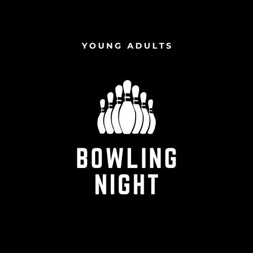 Bowling Night