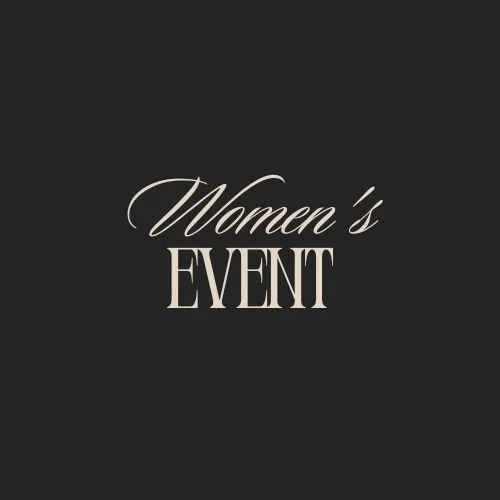 Women's Event