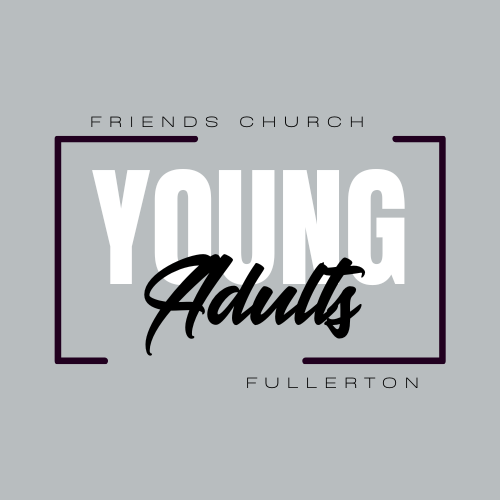 Young Adults Park Hang Out