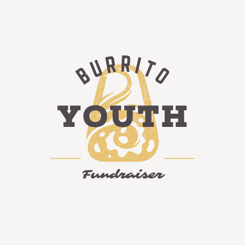 Youth Camp Fundraiser - Brekkie Burritos
