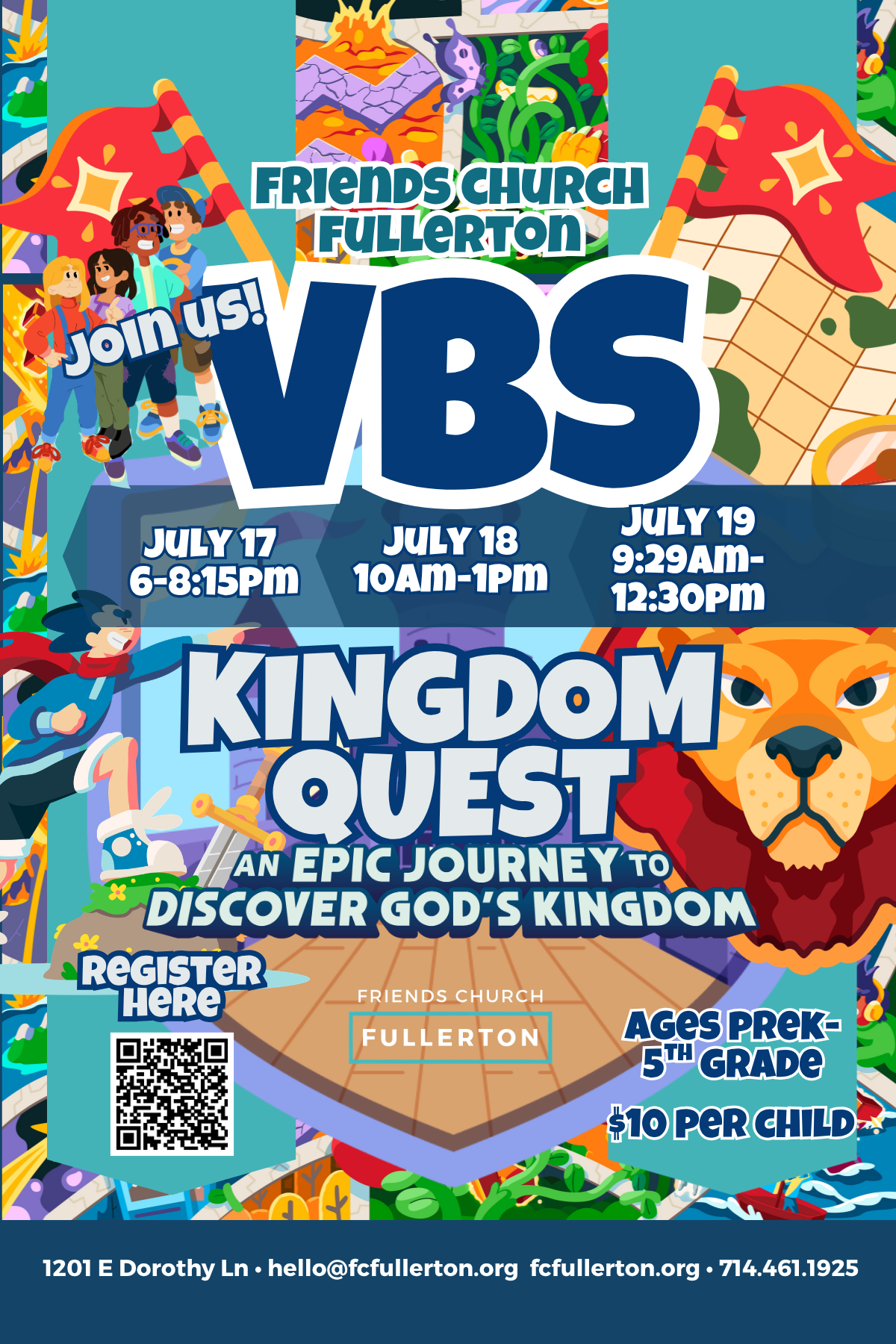 VBS