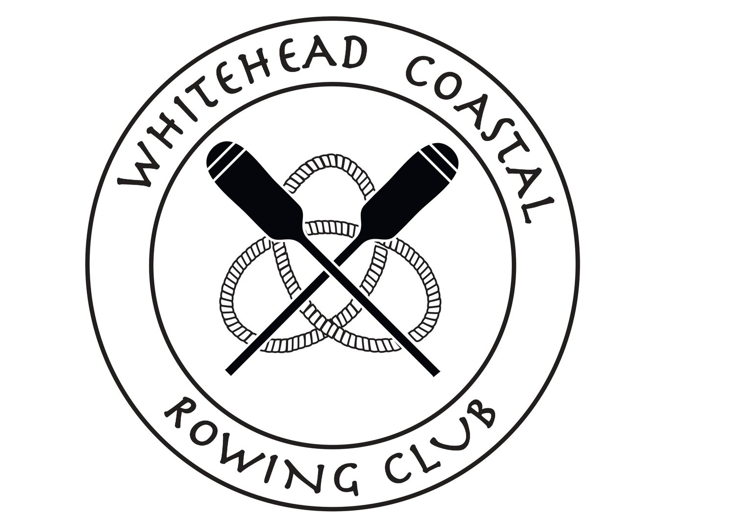 Whitehead Coastal Rowing Club