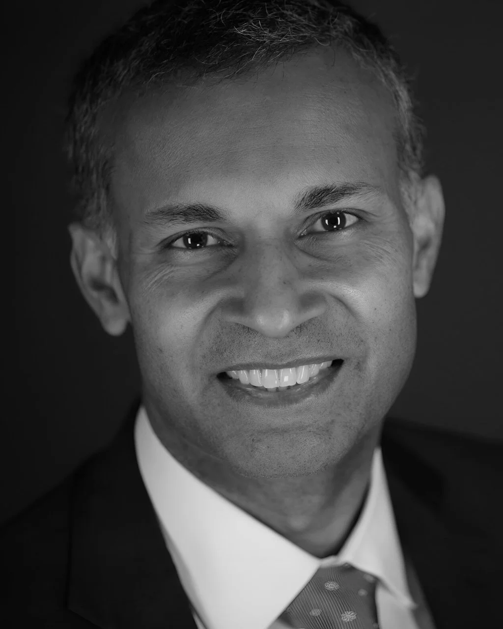 Dr Sreenivas Koka — CREED