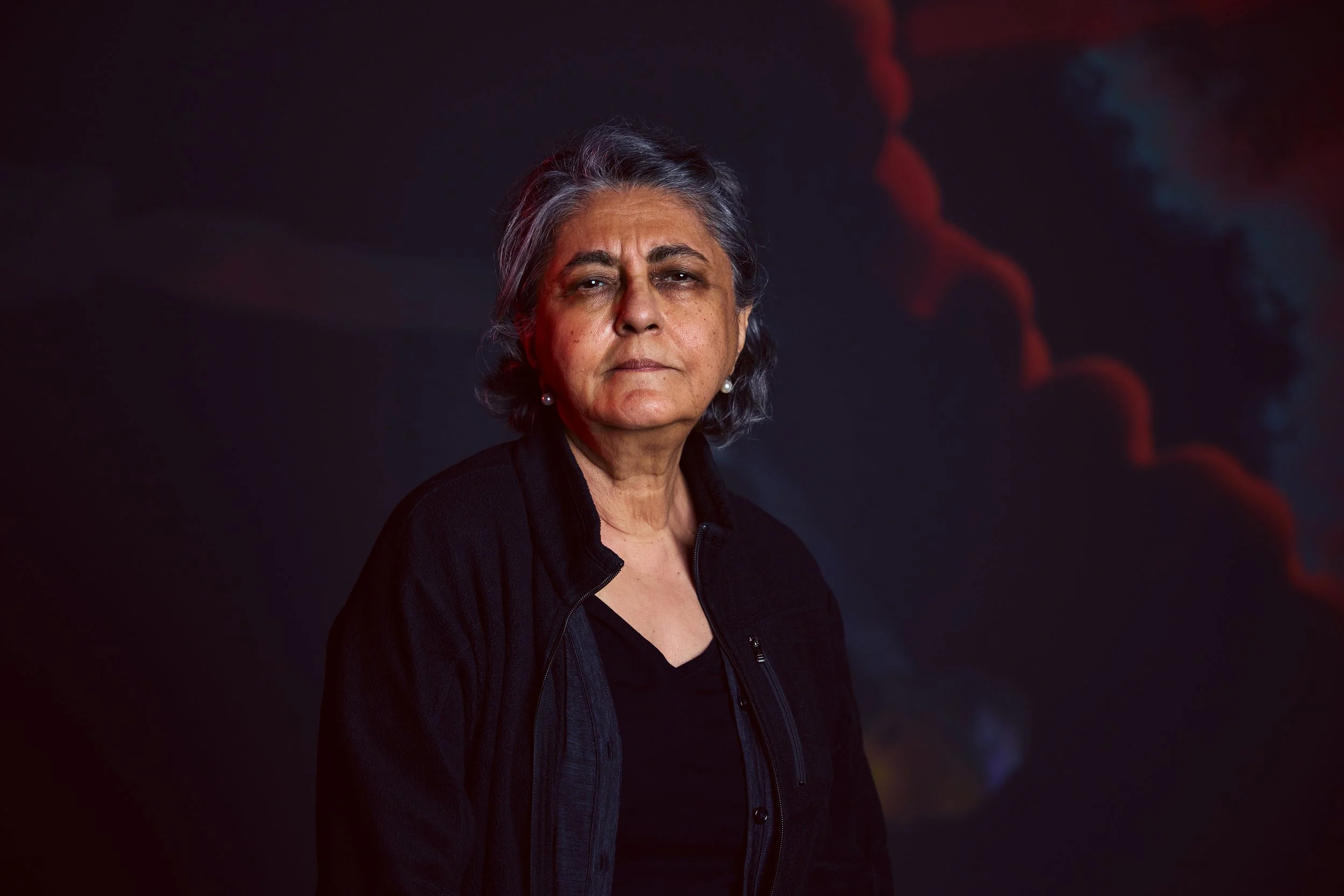 Nalini Malani: My Reality is Different
National Gallery Contemporary Fellowship with Art Fund
The National Gallery