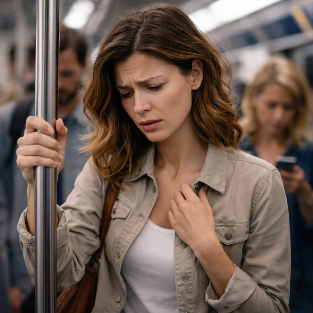 What Triggers Panic Attacks? Common Causes and Hidden Triggers