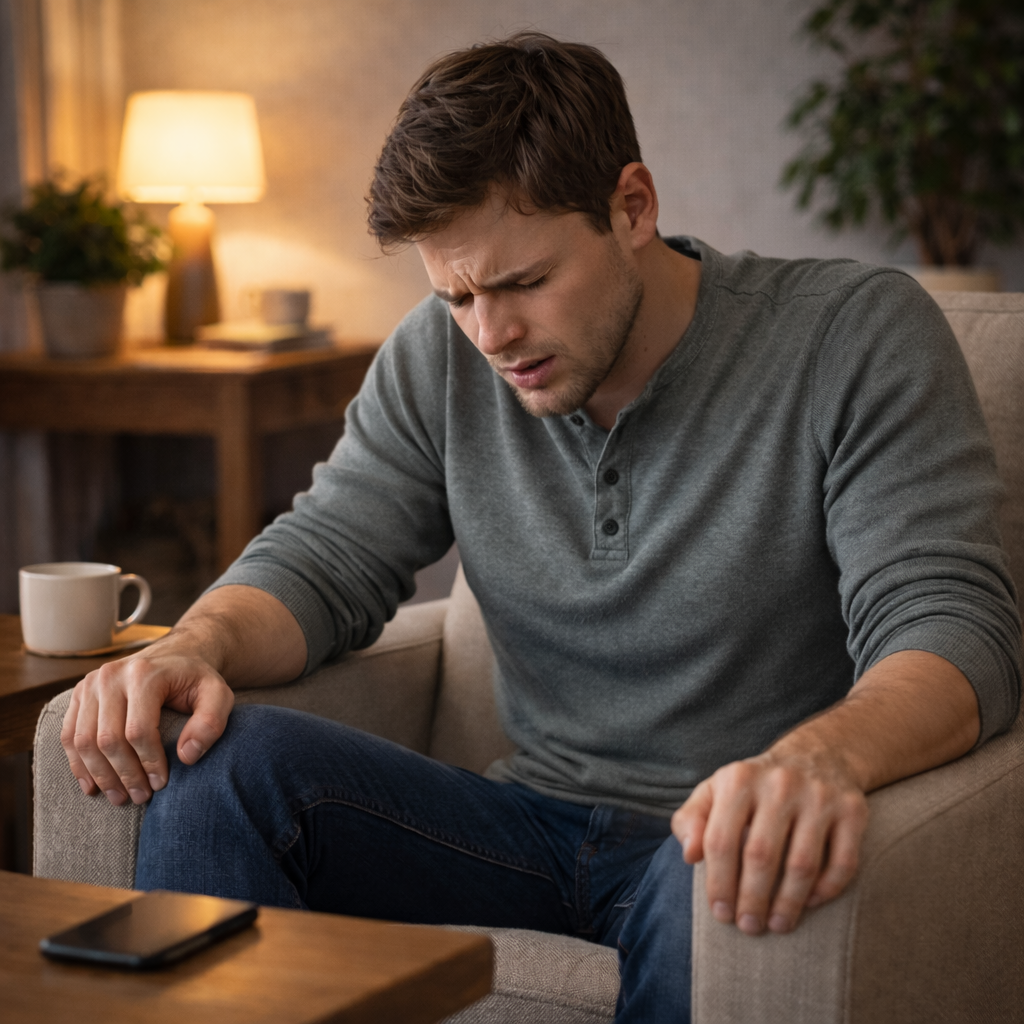 Can Panic Attacks Kill You? Why They Feel Life-Threatening (But Aren’t)&nbsp;