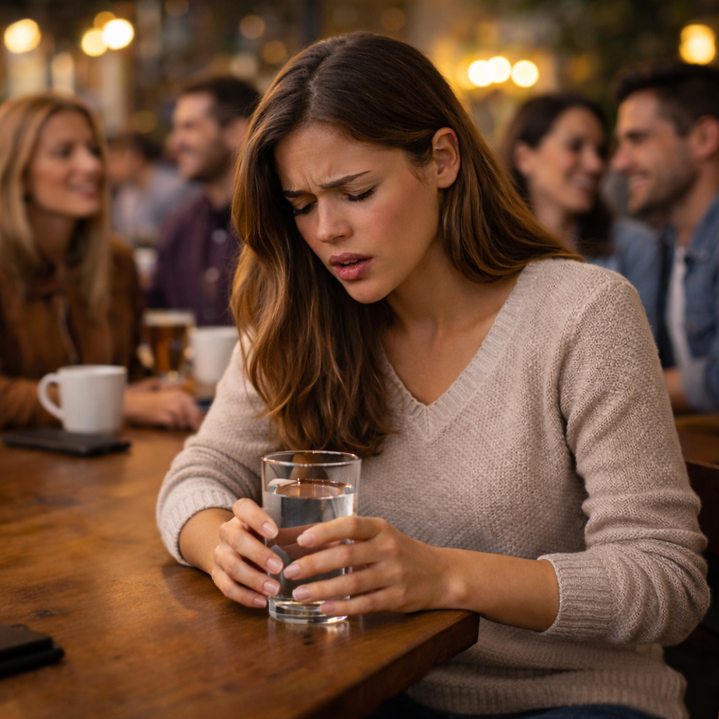 Panic Attack Symptoms: 13 Signs You Might Be Experiencing a Panic Attack