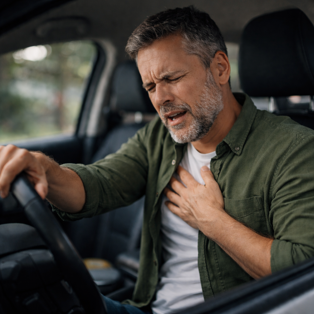 How Long Do Panic Attacks Last? Panic Attack Duration Explained