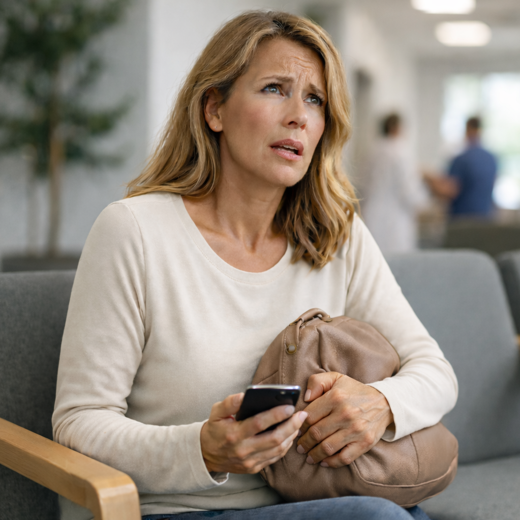 Panic Attack vs Anxiety Attack: Key Differences Explained