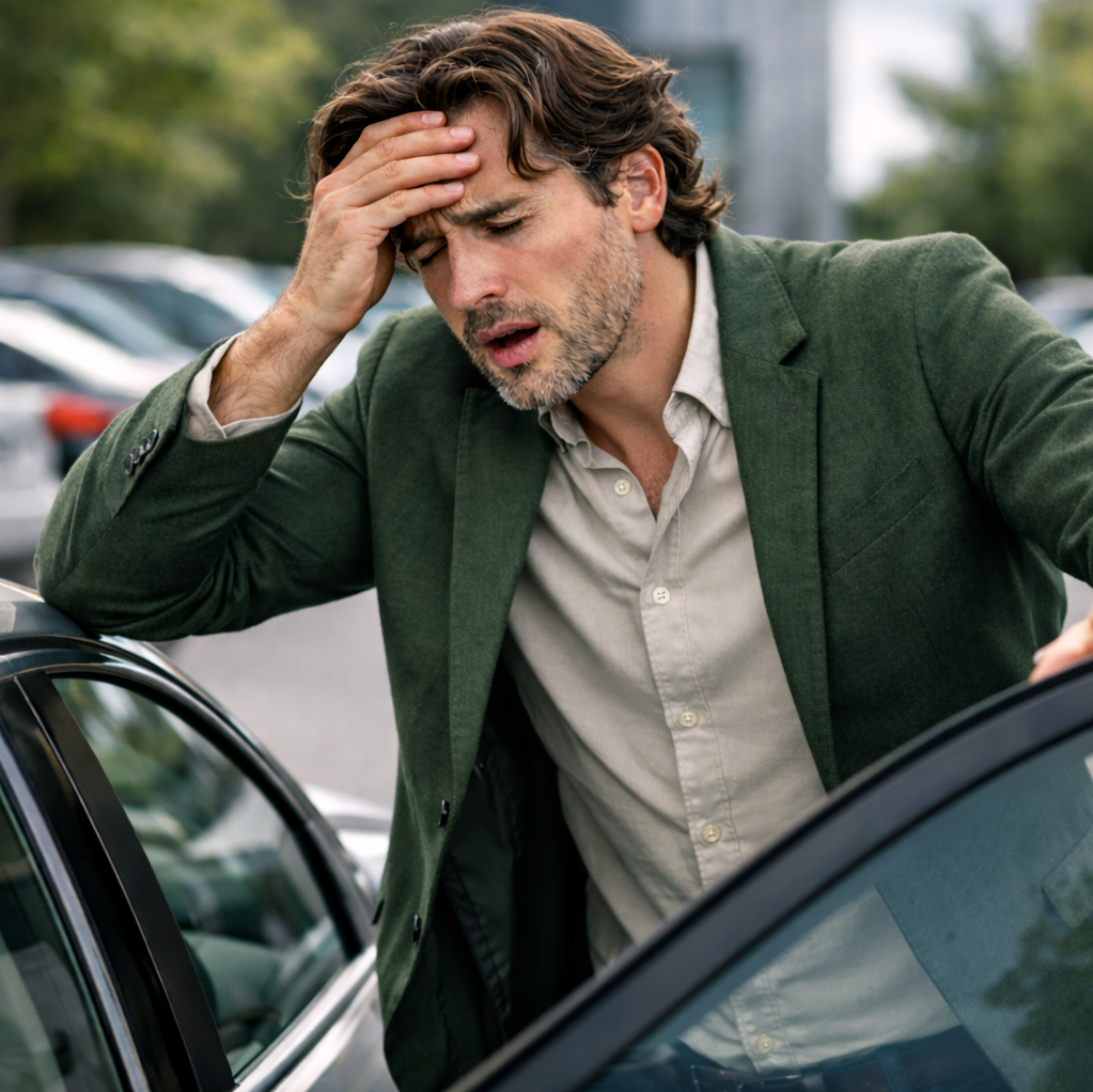 Can Panic Disorder Be Cured? What Real Recovery from Panic Attacks Looks Like