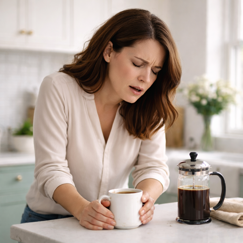 Why Panic Attacks Happen Out of Nowhere