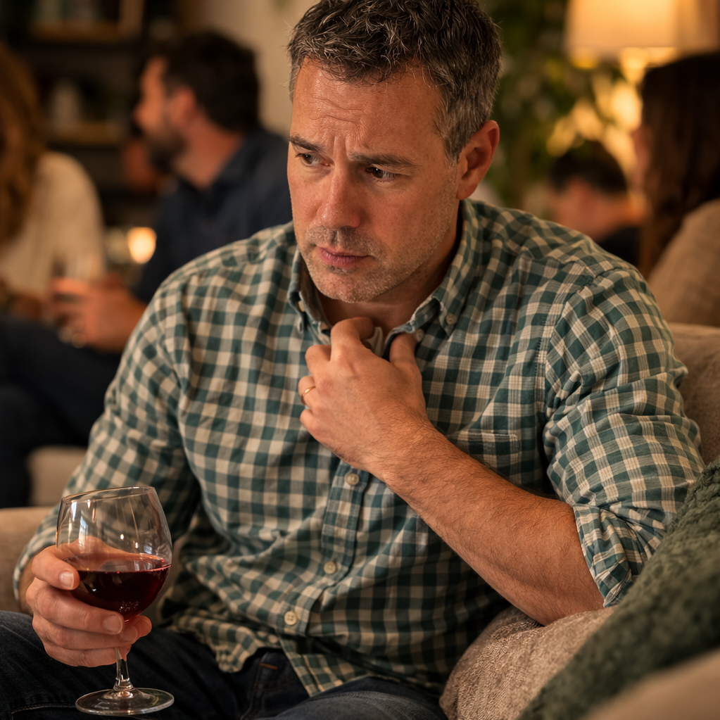 Fear of Panic Attacks: Why It Happens and How the Panic Cycle Begins