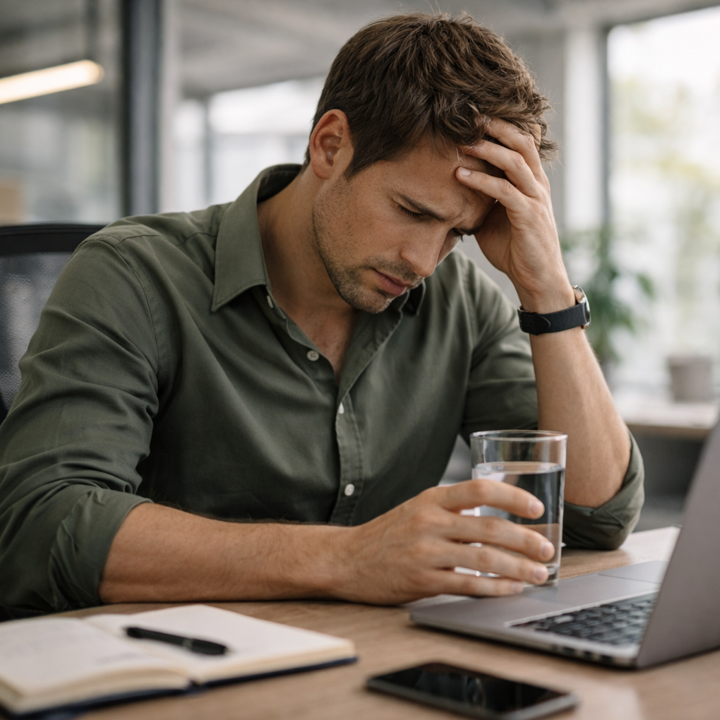 Are Panic Attacks Serious? When You Should Seek Help (and When You Don’t Need to Worry)