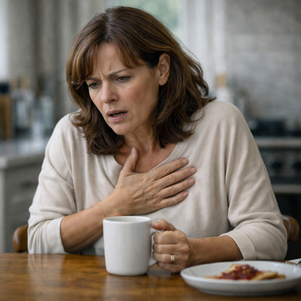 How to Deal with Panic Attacks in Daily Life Without Avoidance