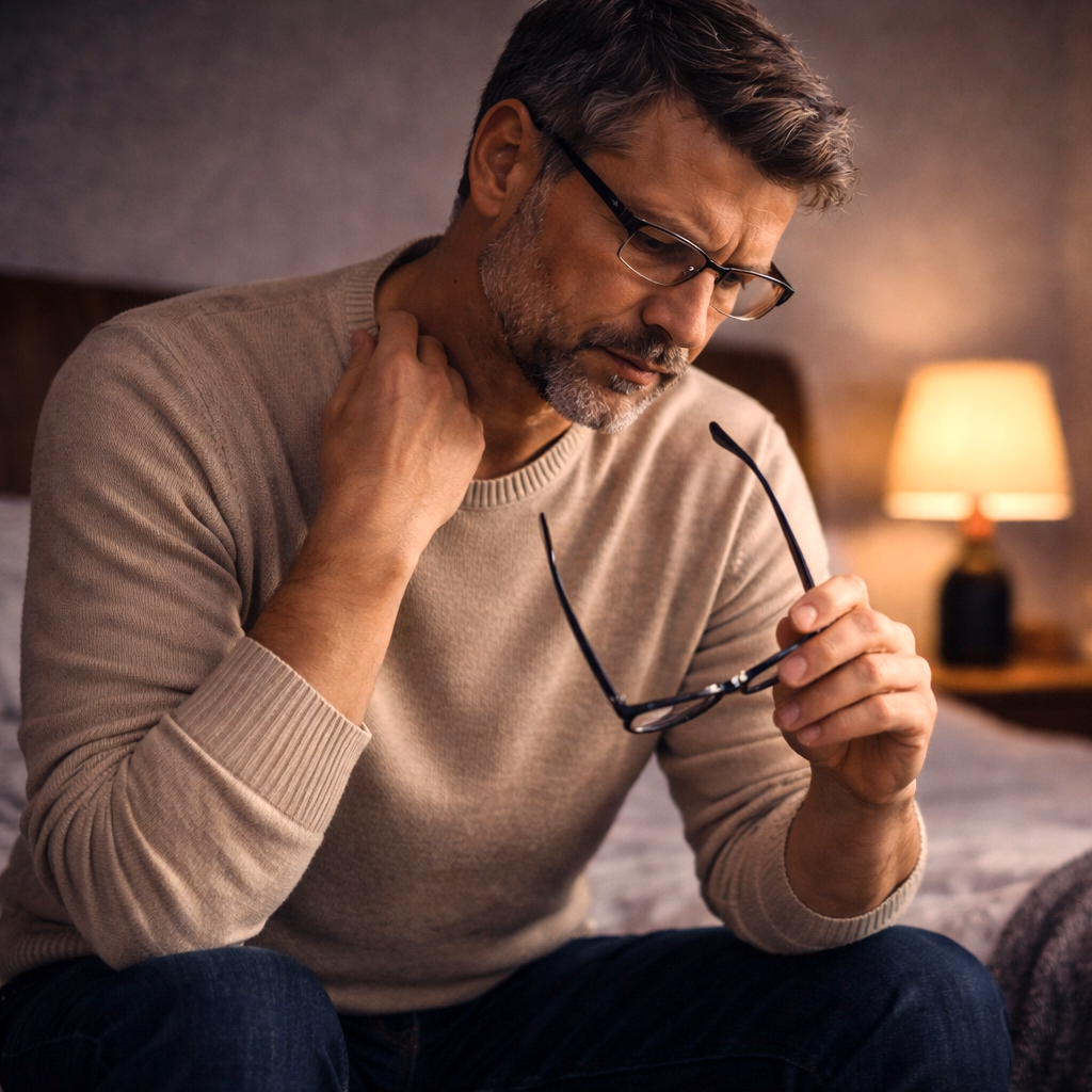 How to Stop the Fear of Panic Attacks (Anticipatory Anxiety Explained)