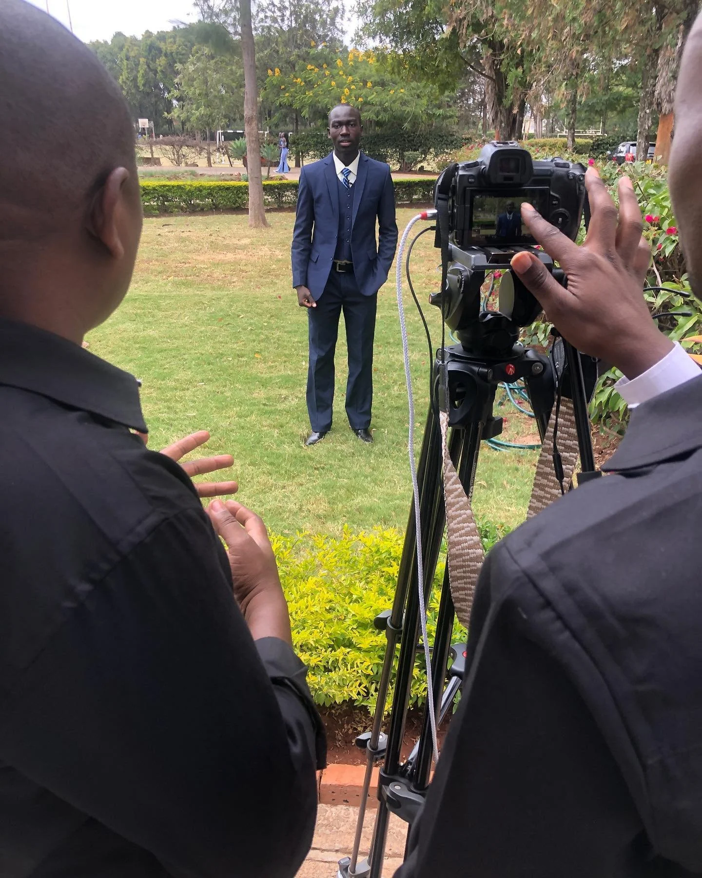 🟦Today is D-DAY for the inaugural AfricaHealthLaw Mentorship Forum! 

🟥Over 60 lawstudents from various kenyan universities have registered their attendance!! 

🟣You can still join us -physically or online- at the JKUATLawschool Moot Court or via 