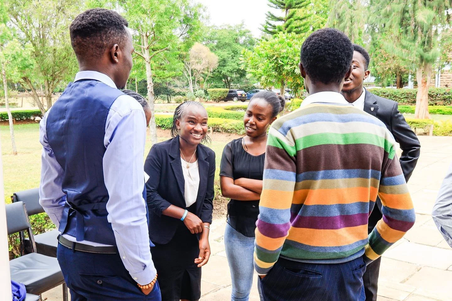 #AHL LEGAL RESEARCH, WRITING &amp; PUBLICATION WORKSHOP OF 23RD FEBRUARY 2024 #photodump of observers