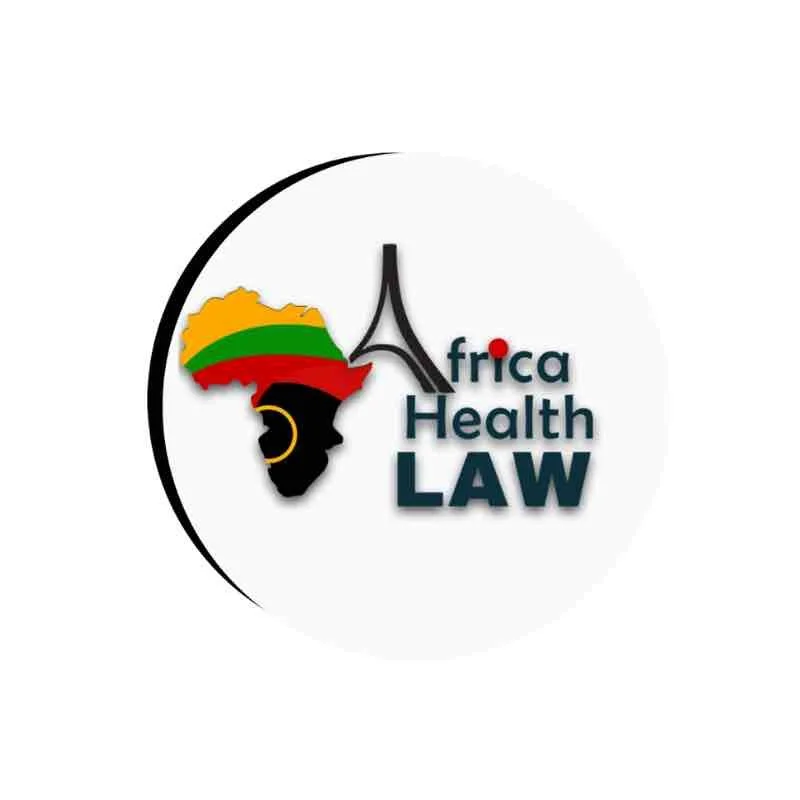 Africa Health Law
