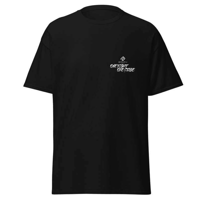 One Night One Stage - Performance T Shirt